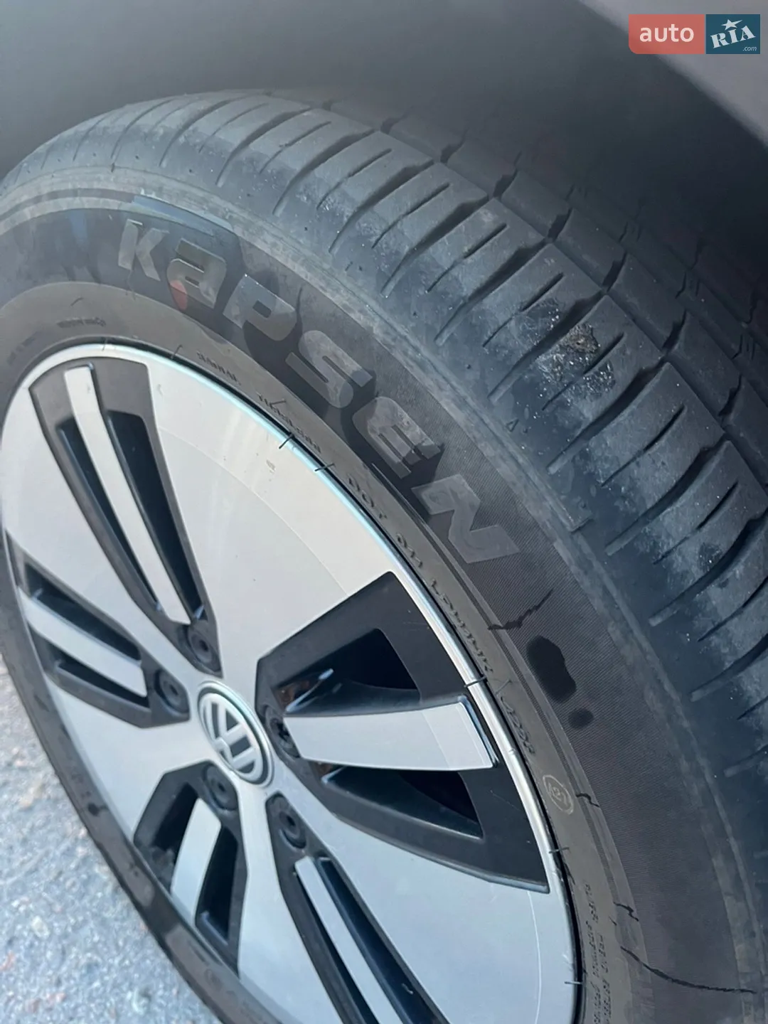 2019 Volkswagen Golf - мініатюра 9
