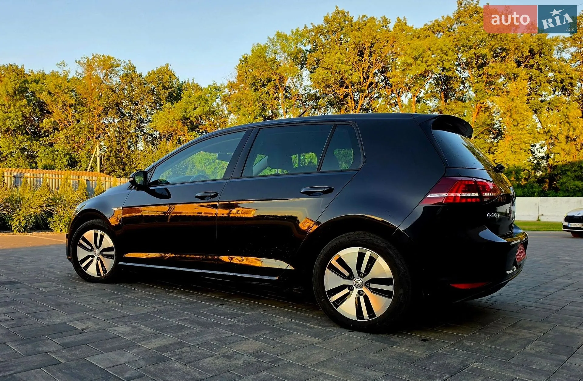 2015 Volkswagen Golf - мініатюра 13