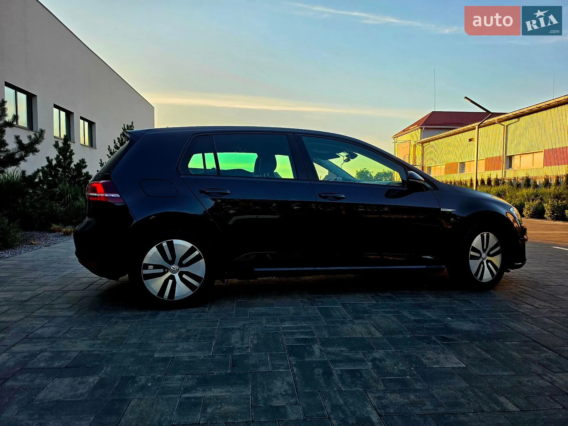 2015 Volkswagen Golf - мініатюра 19