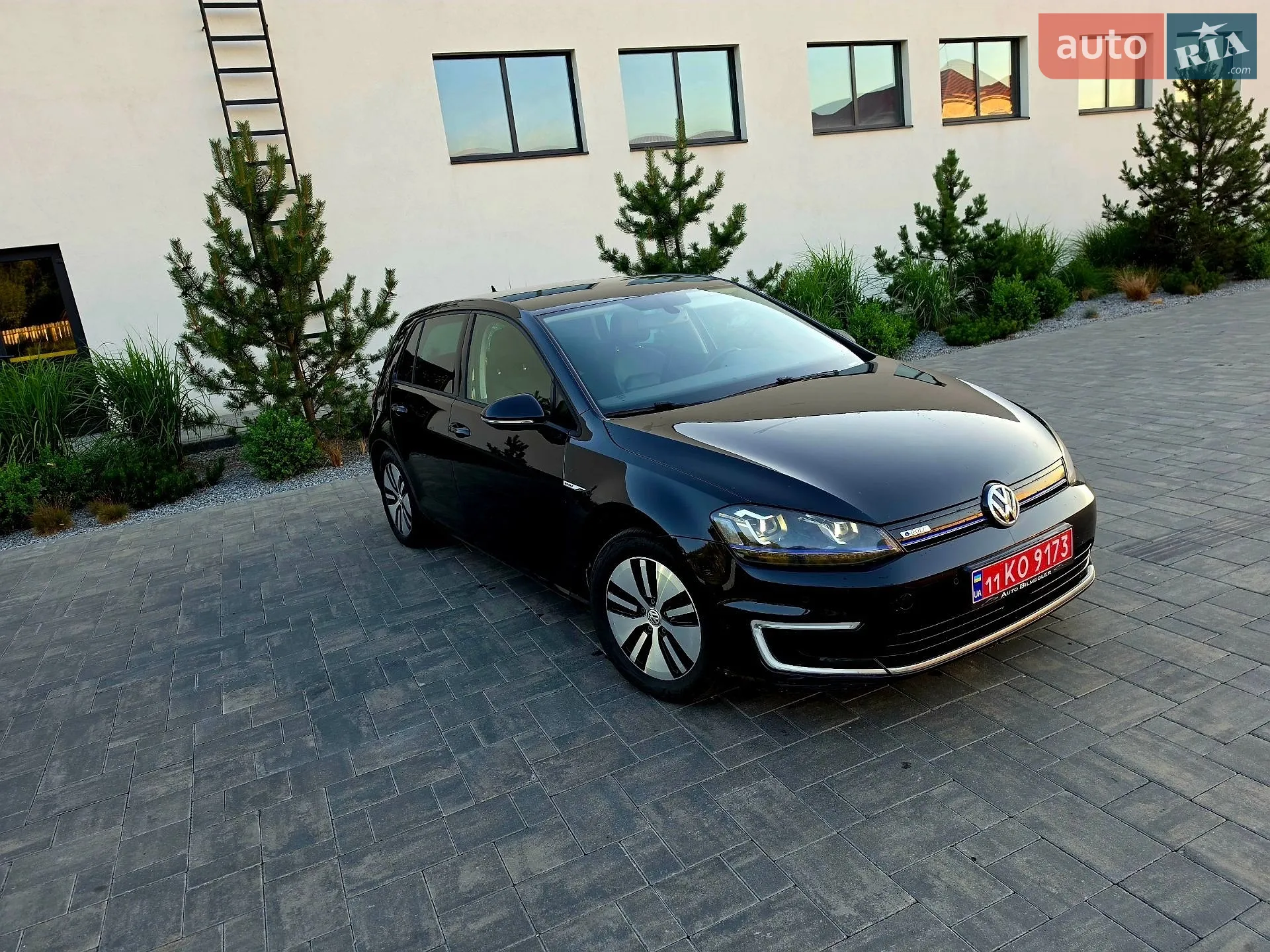 2015 Volkswagen Golf - мініатюра 23
