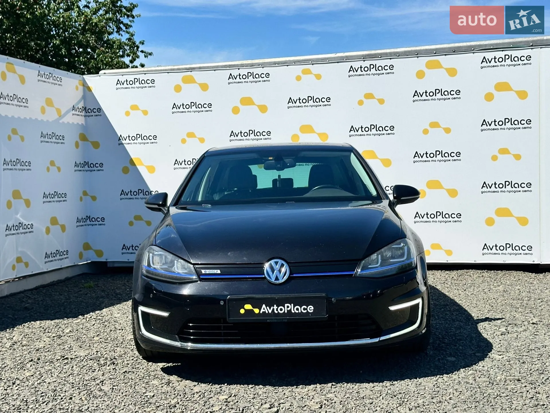 2016 Volkswagen Golf - мініатюра 3