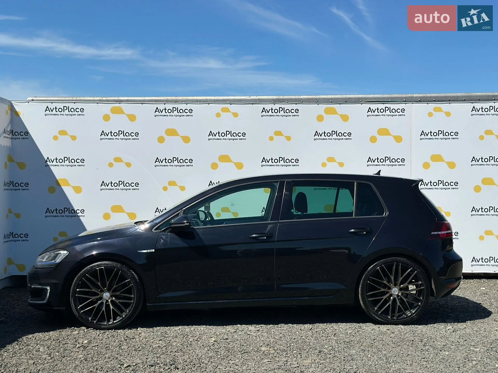 2016 Volkswagen Golf - мініатюра 8