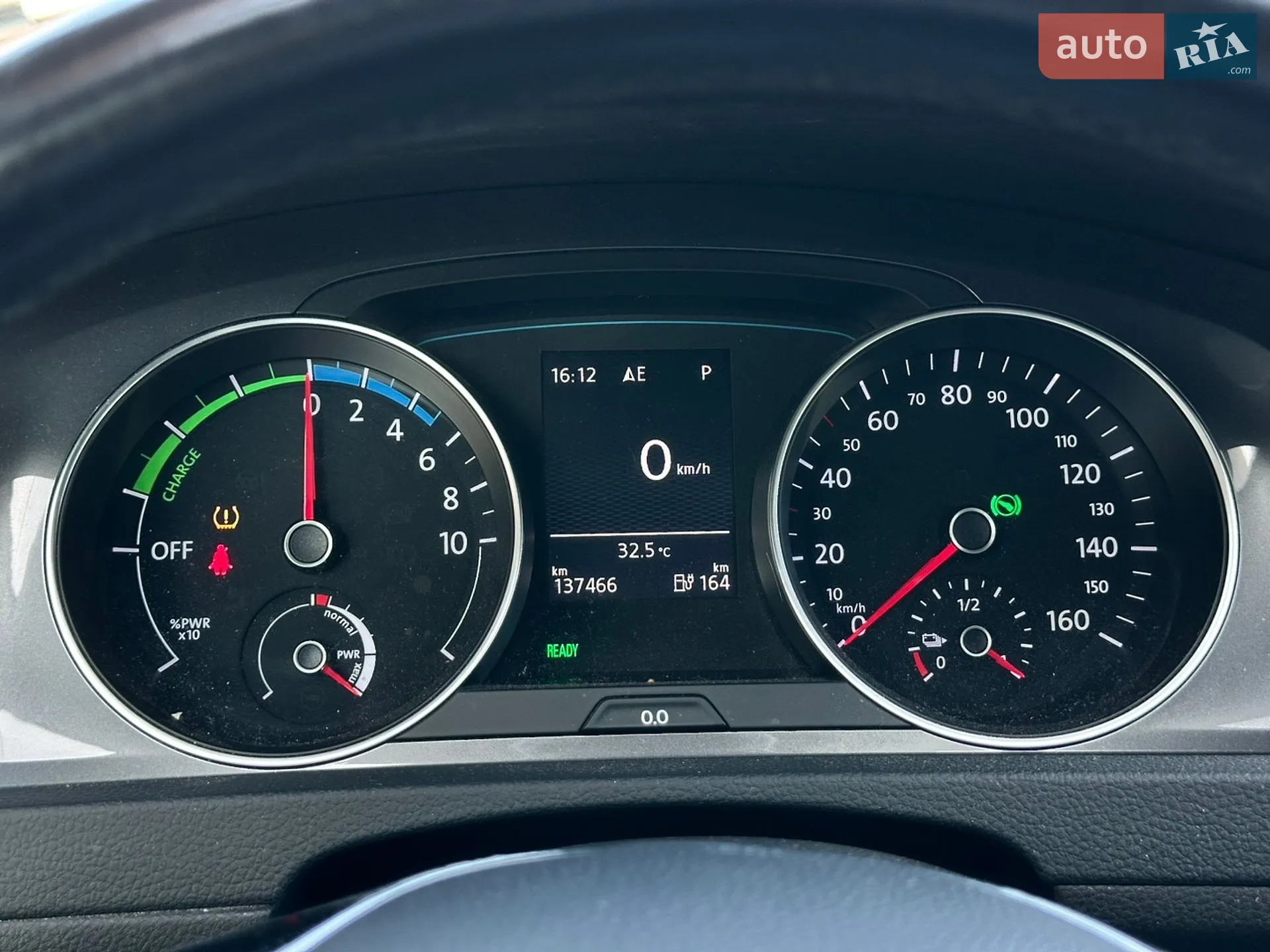 2016 Volkswagen Golf - мініатюра 23