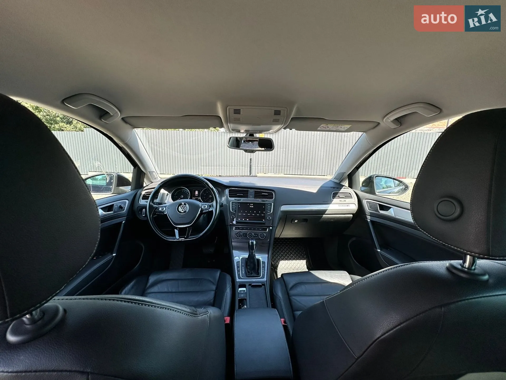2016 Volkswagen Golf - мініатюра 27