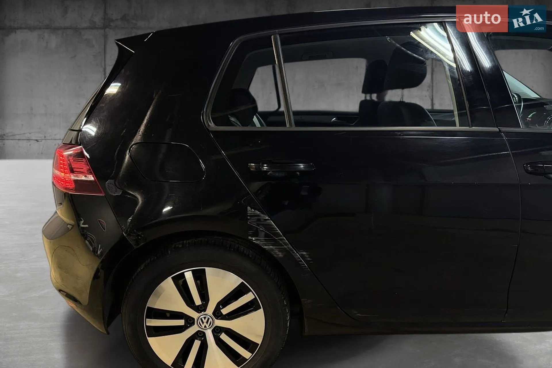 2015 Volkswagen Golf - мініатюра 5