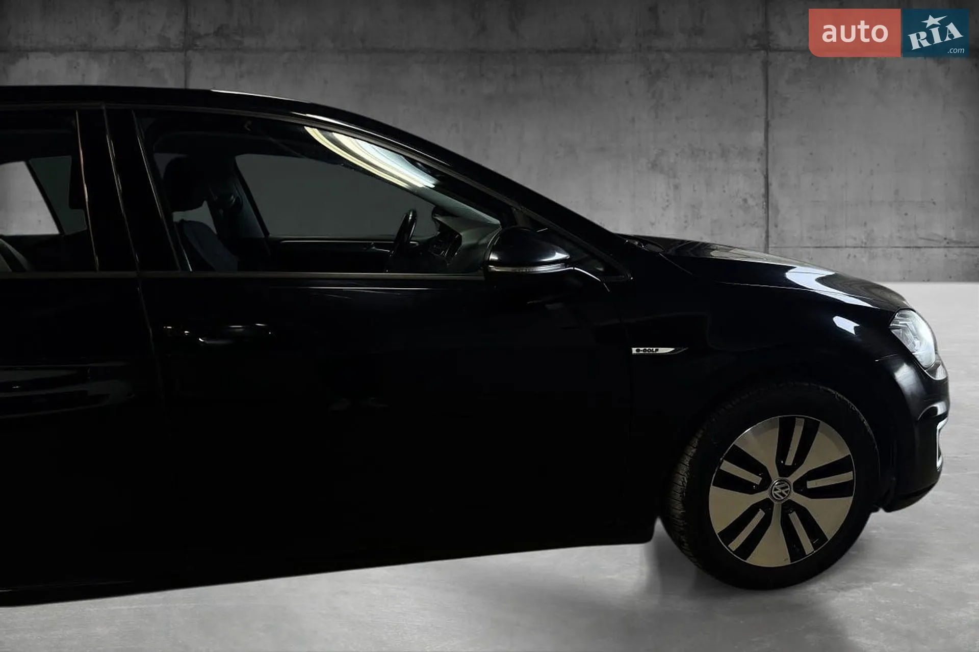 2015 Volkswagen Golf - мініатюра 6