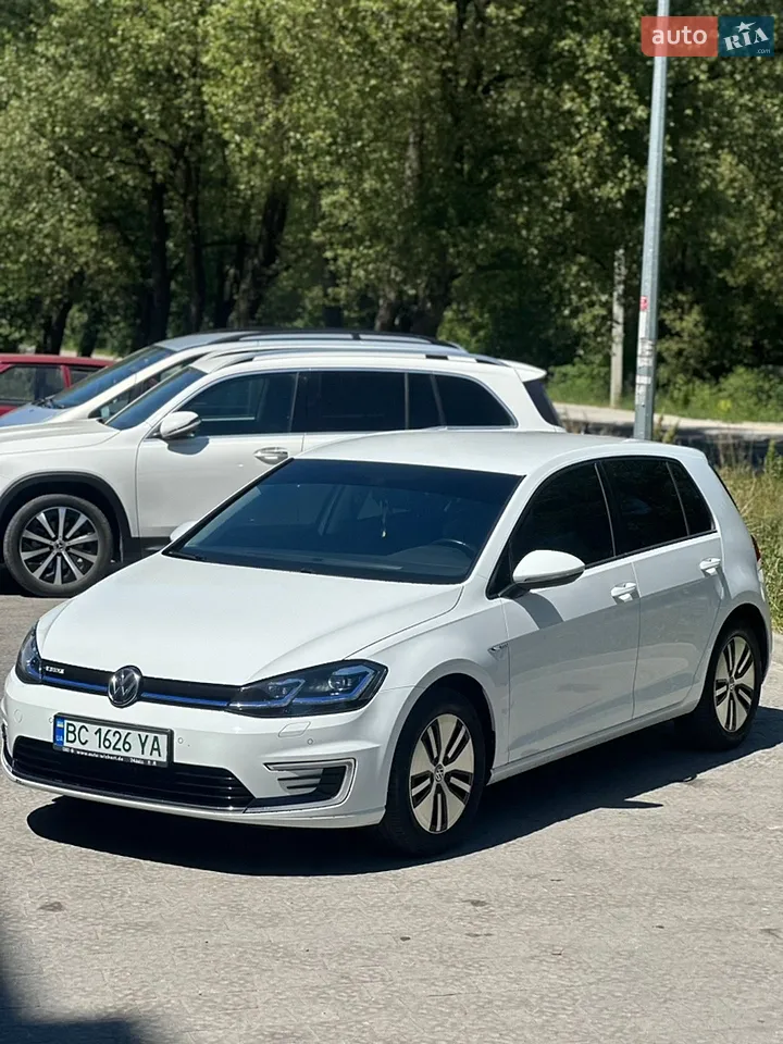 2018 Volkswagen Golf - мініатюра 36