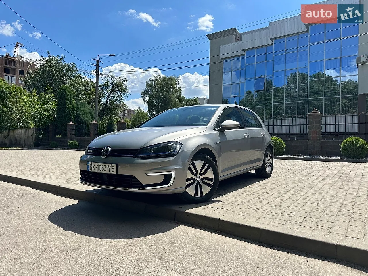 2014 Volkswagen Golf - мініатюра 65