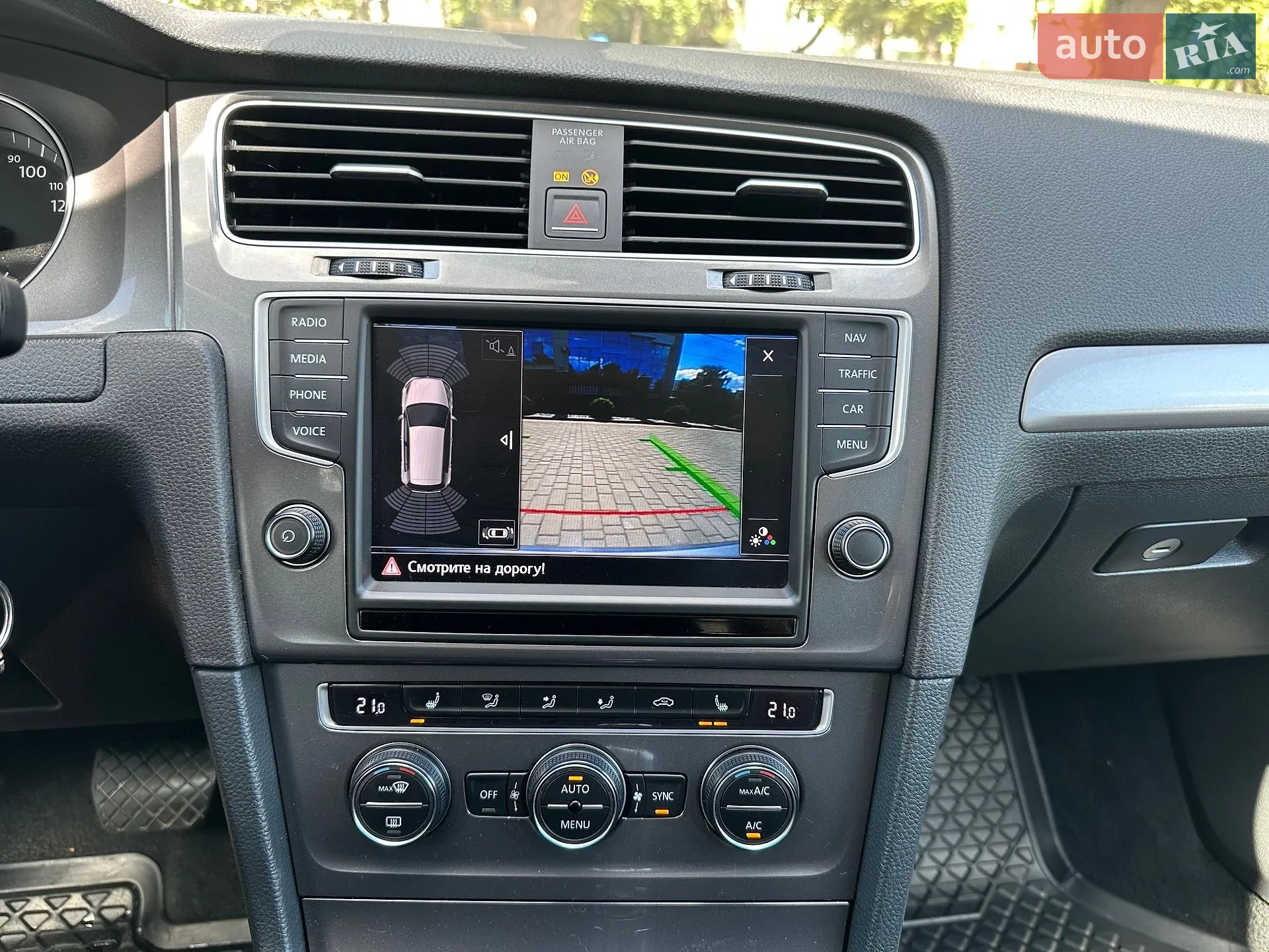 2015 Volkswagen Golf - мініатюра 26