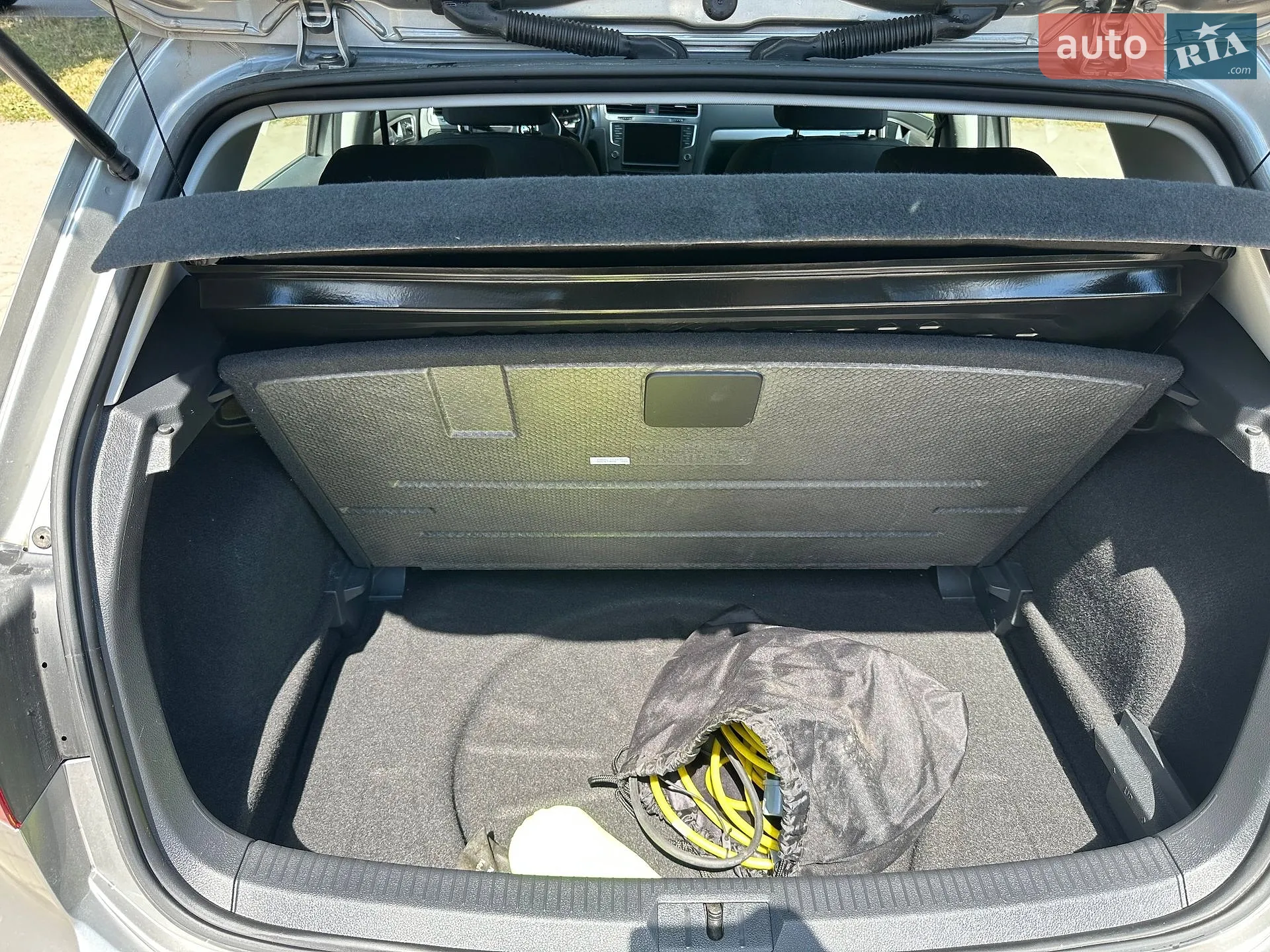 2015 Volkswagen Golf - мініатюра 32