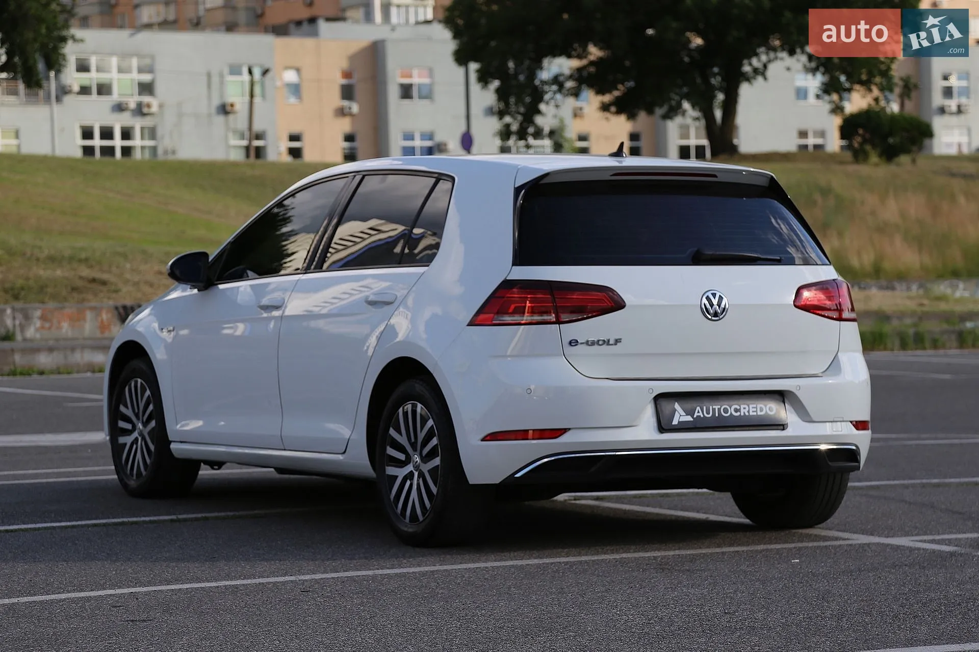 2019 Volkswagen Golf - мініатюра 5