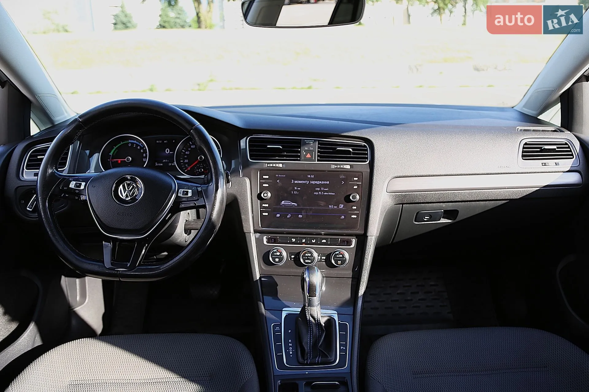 2019 Volkswagen Golf - мініатюра 14