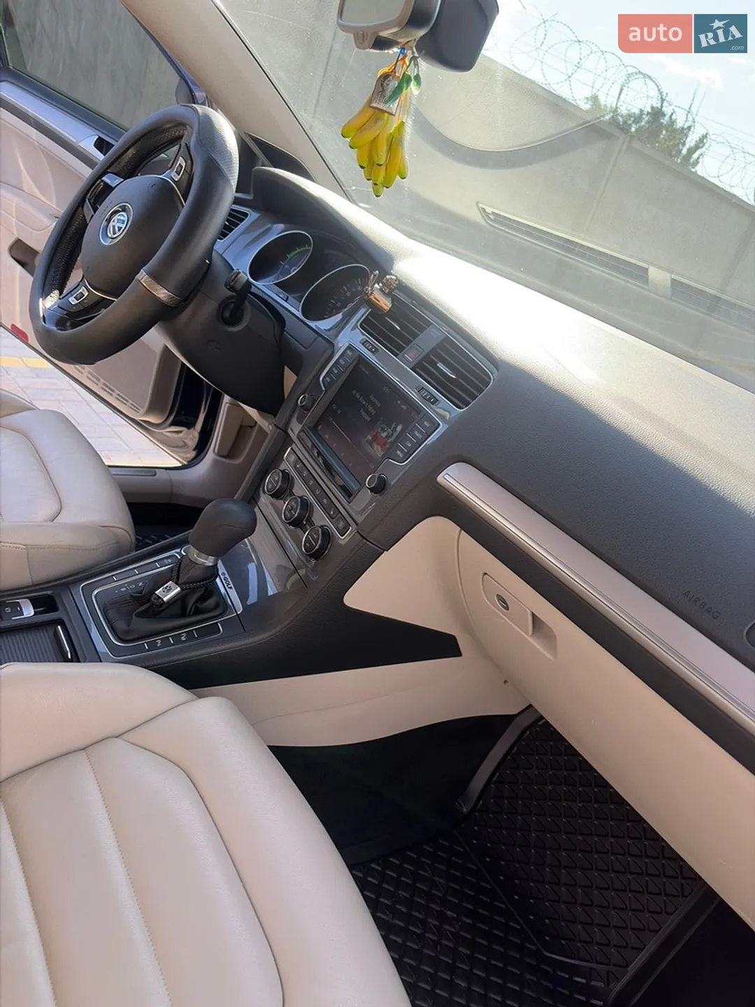2015 Volkswagen Golf - мініатюра 20