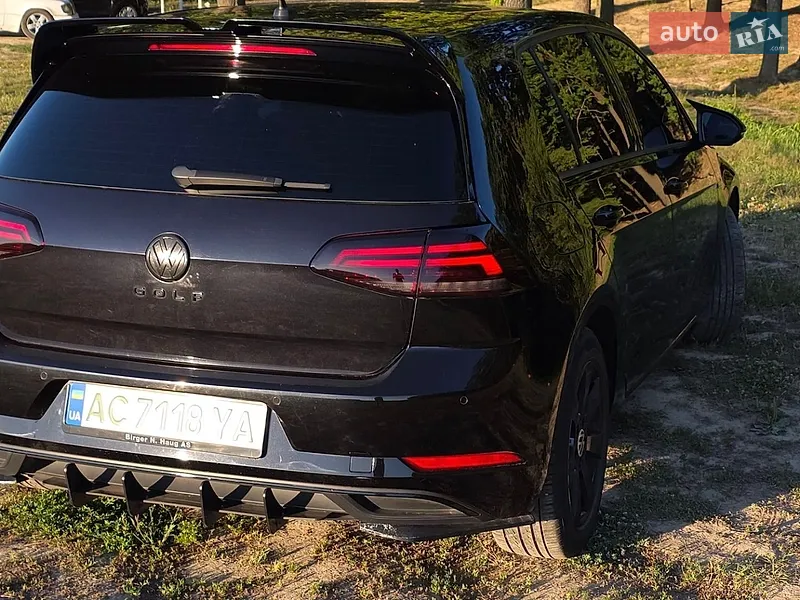 Volkswagen e-Golf 2018 VIN WVWZZZAUZJ8907334 фото оголошення 11 з 41