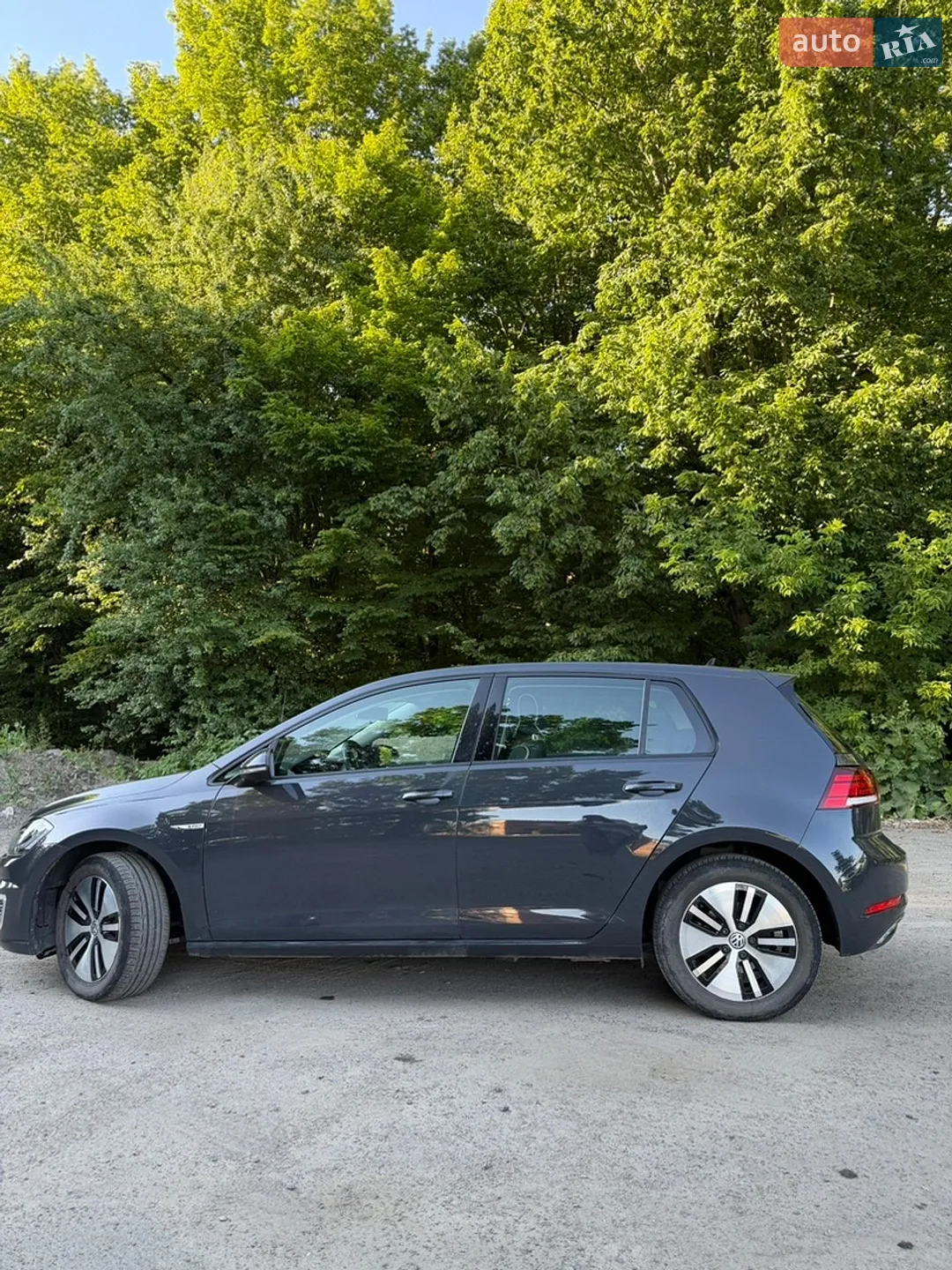 2020 Volkswagen Golf - мініатюра 4