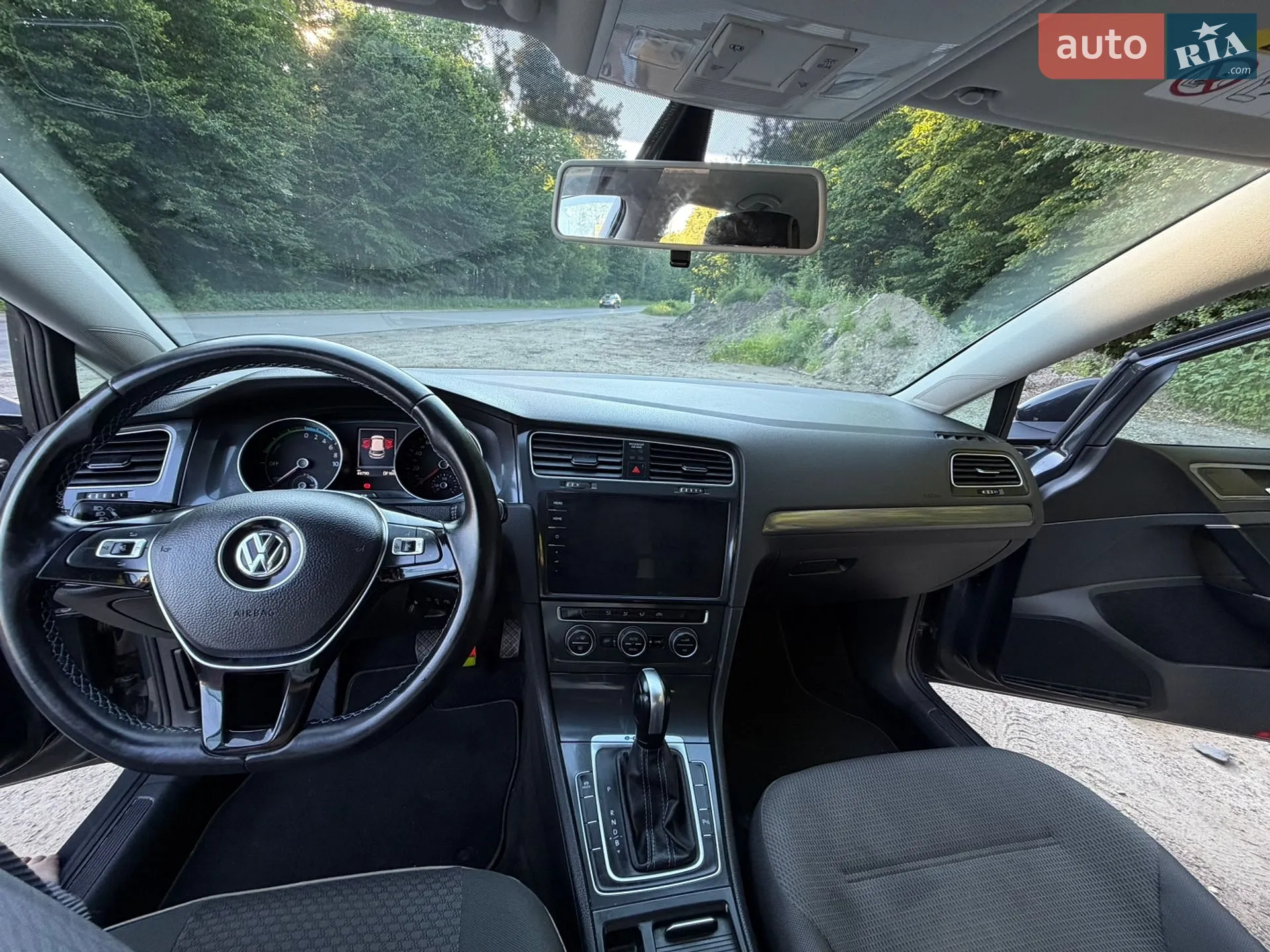 2020 Volkswagen Golf - мініатюра 14