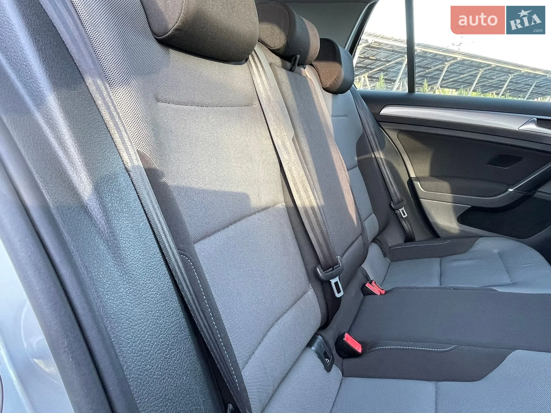 2014 Volkswagen Golf - мініатюра 25