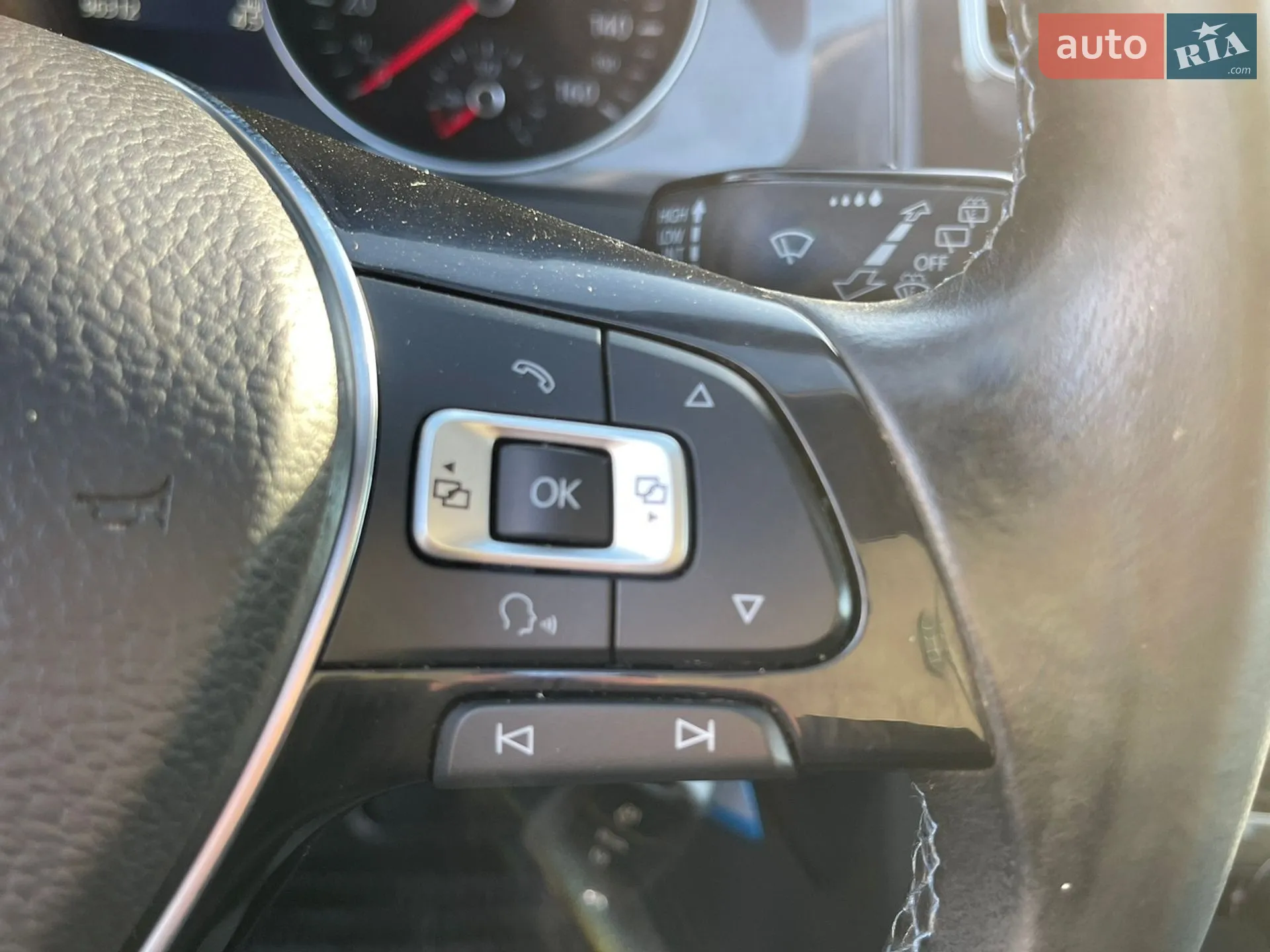 2014 Volkswagen Golf - мініатюра 41