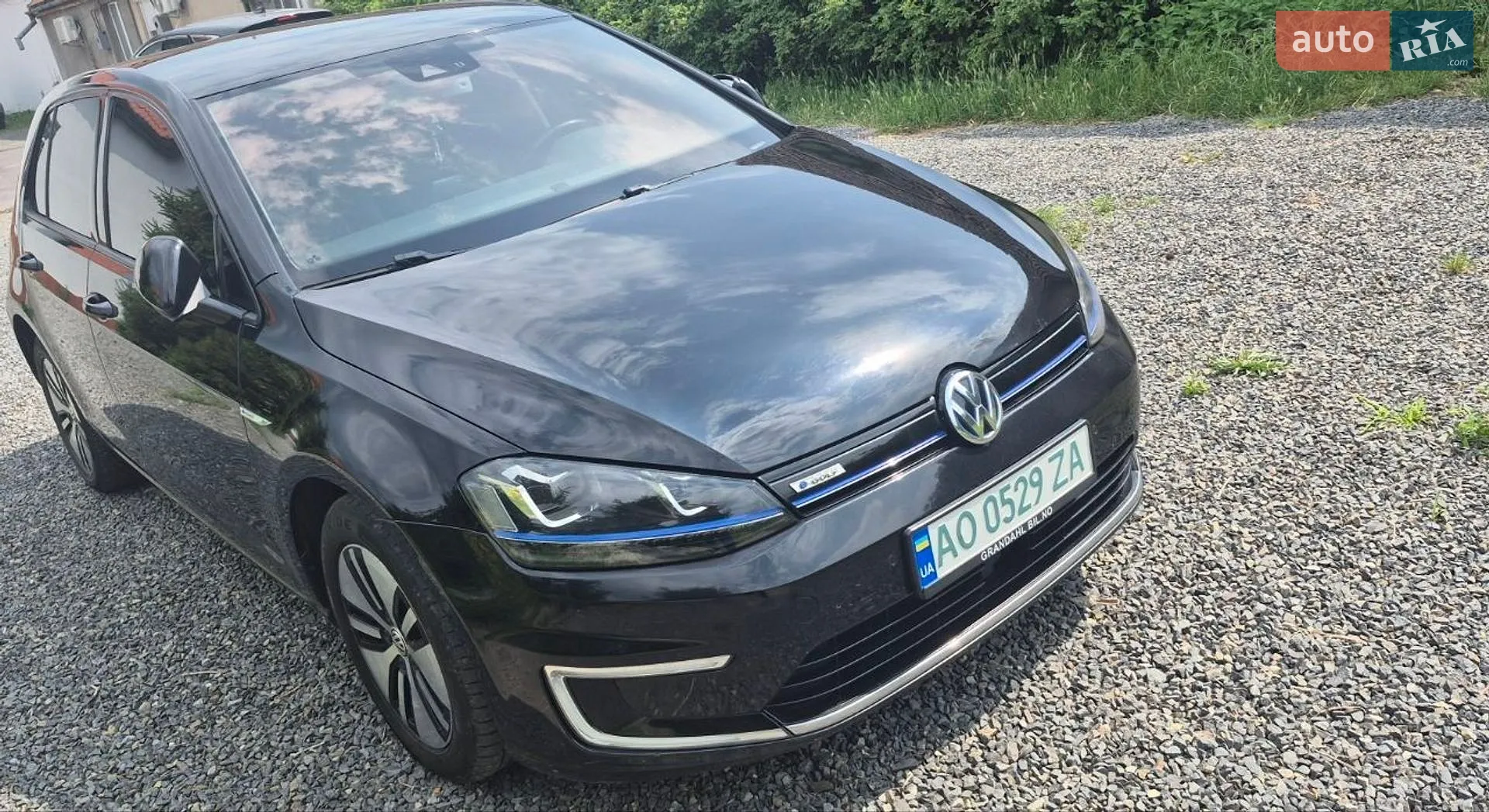 2014 Volkswagen Golf - мініатюра 13