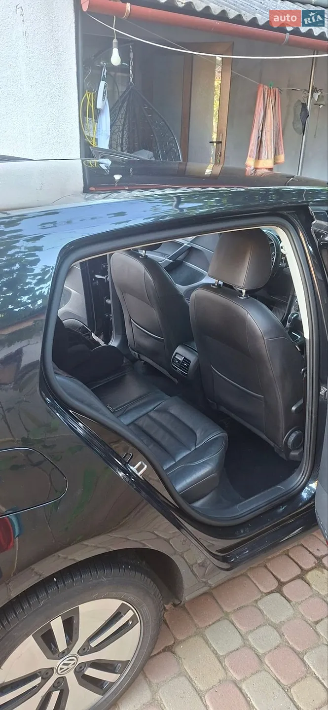 2014 Volkswagen Golf - мініатюра 37