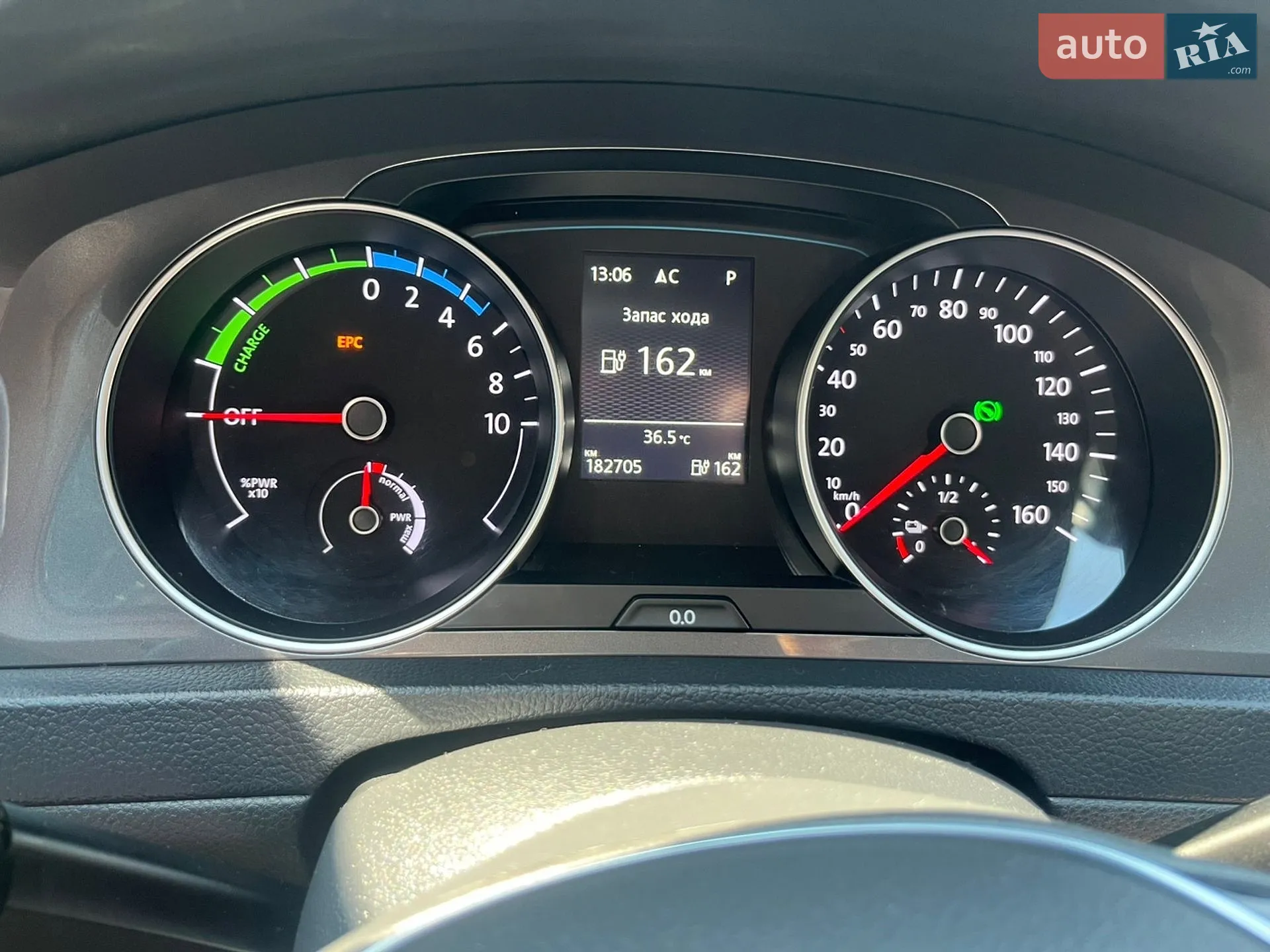 2015 Volkswagen Golf - мініатюра 8