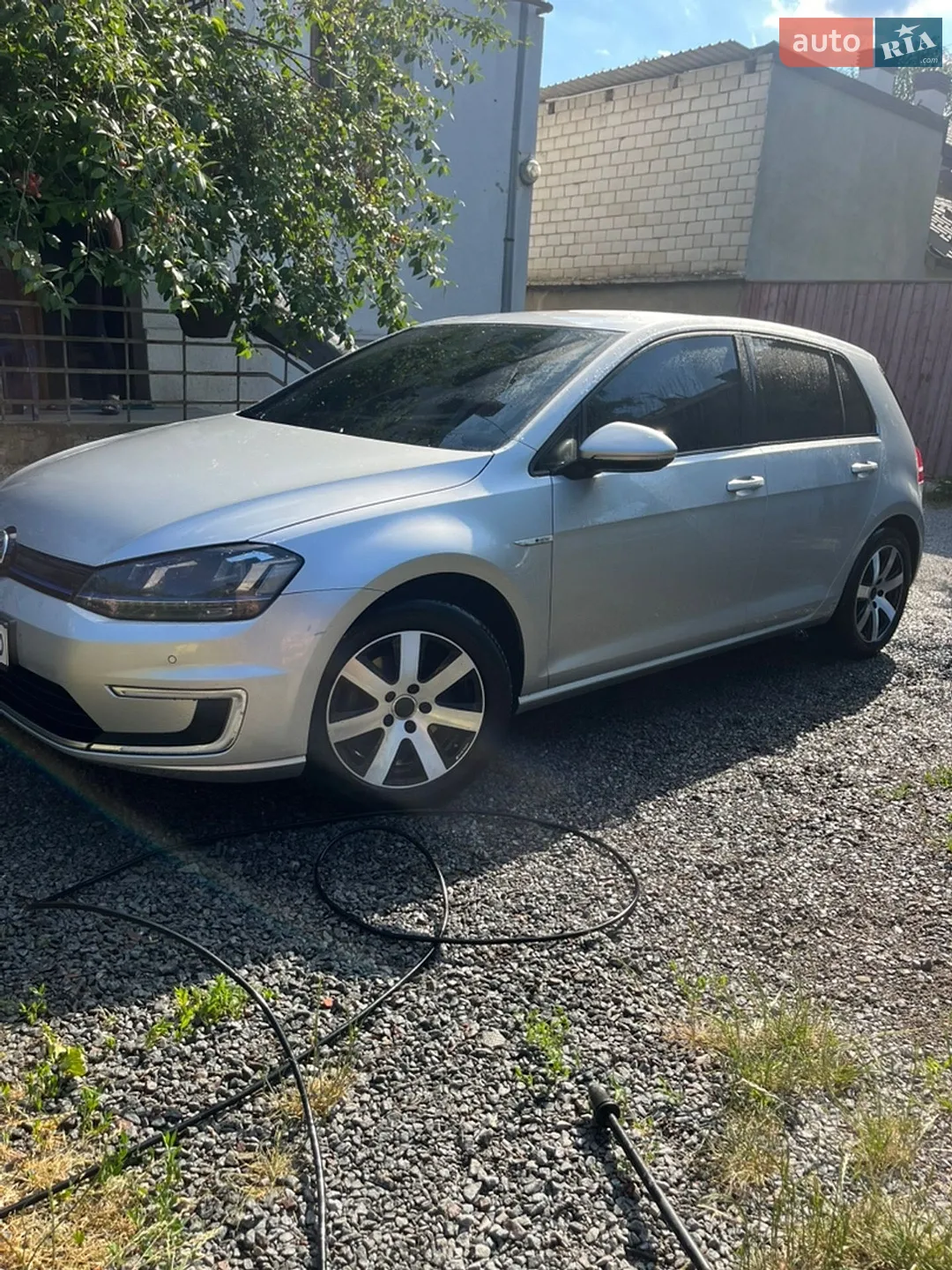 2015 Volkswagen Golf - мініатюра 27