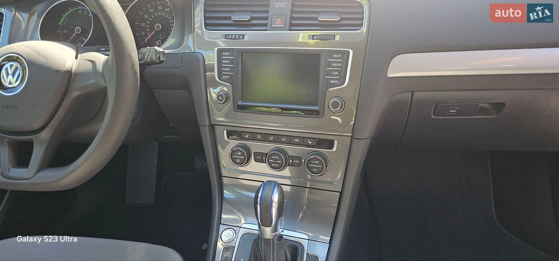 2016 Volkswagen Golf - мініатюра 8