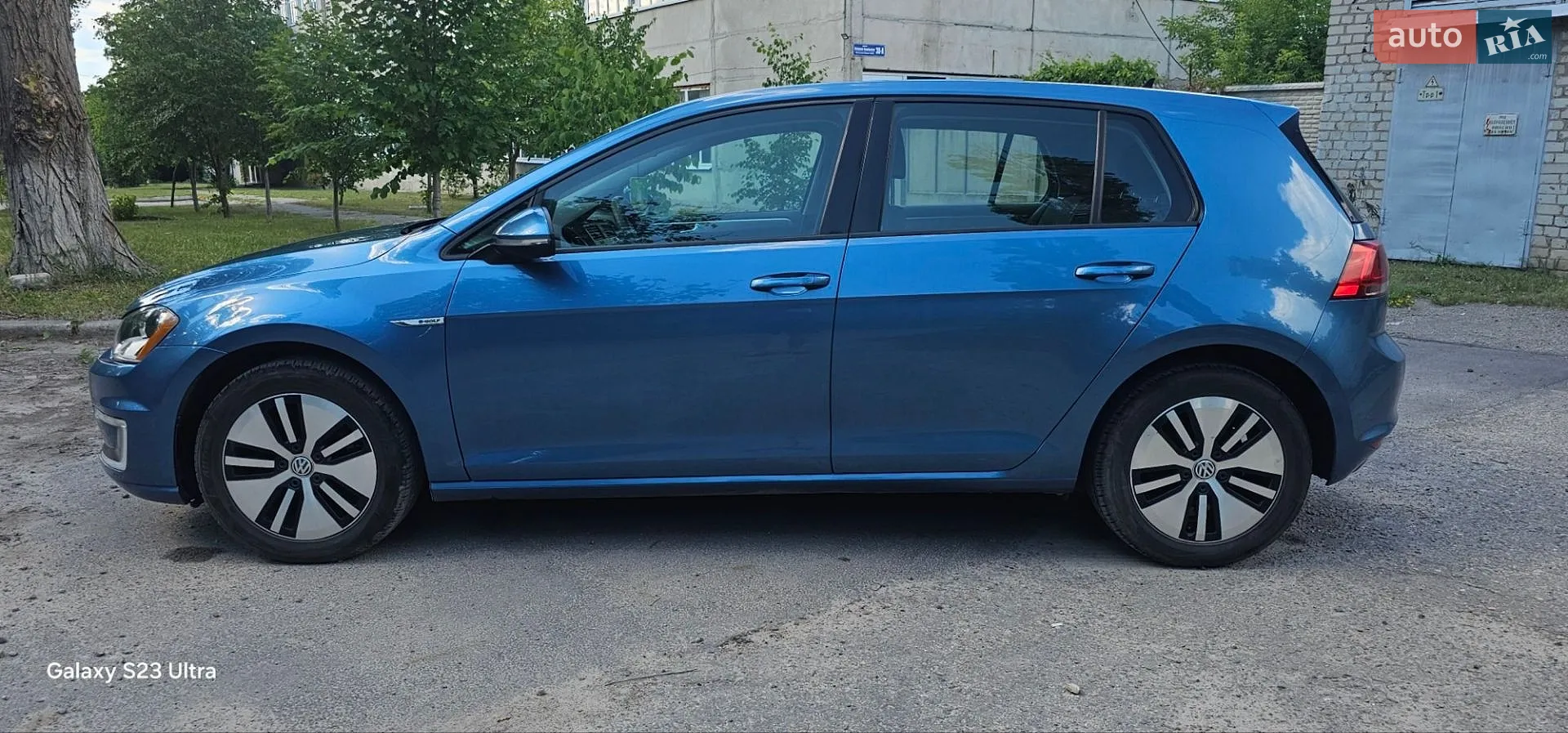 2016 Volkswagen Golf - мініатюра 6