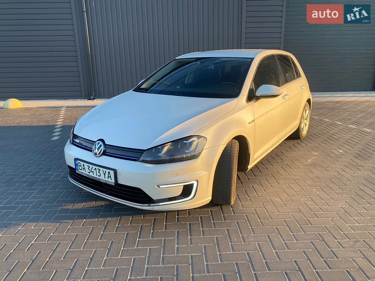 2014 Volkswagen Golf - мініатюра 24