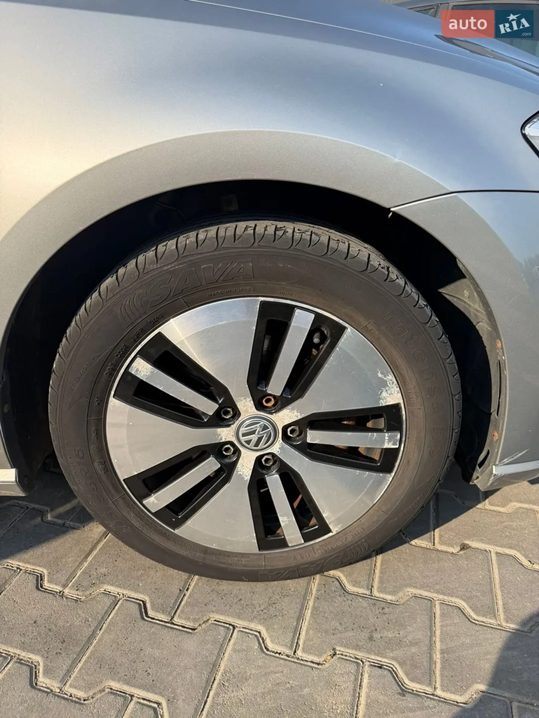 2014 Volkswagen Golf - мініатюра 15