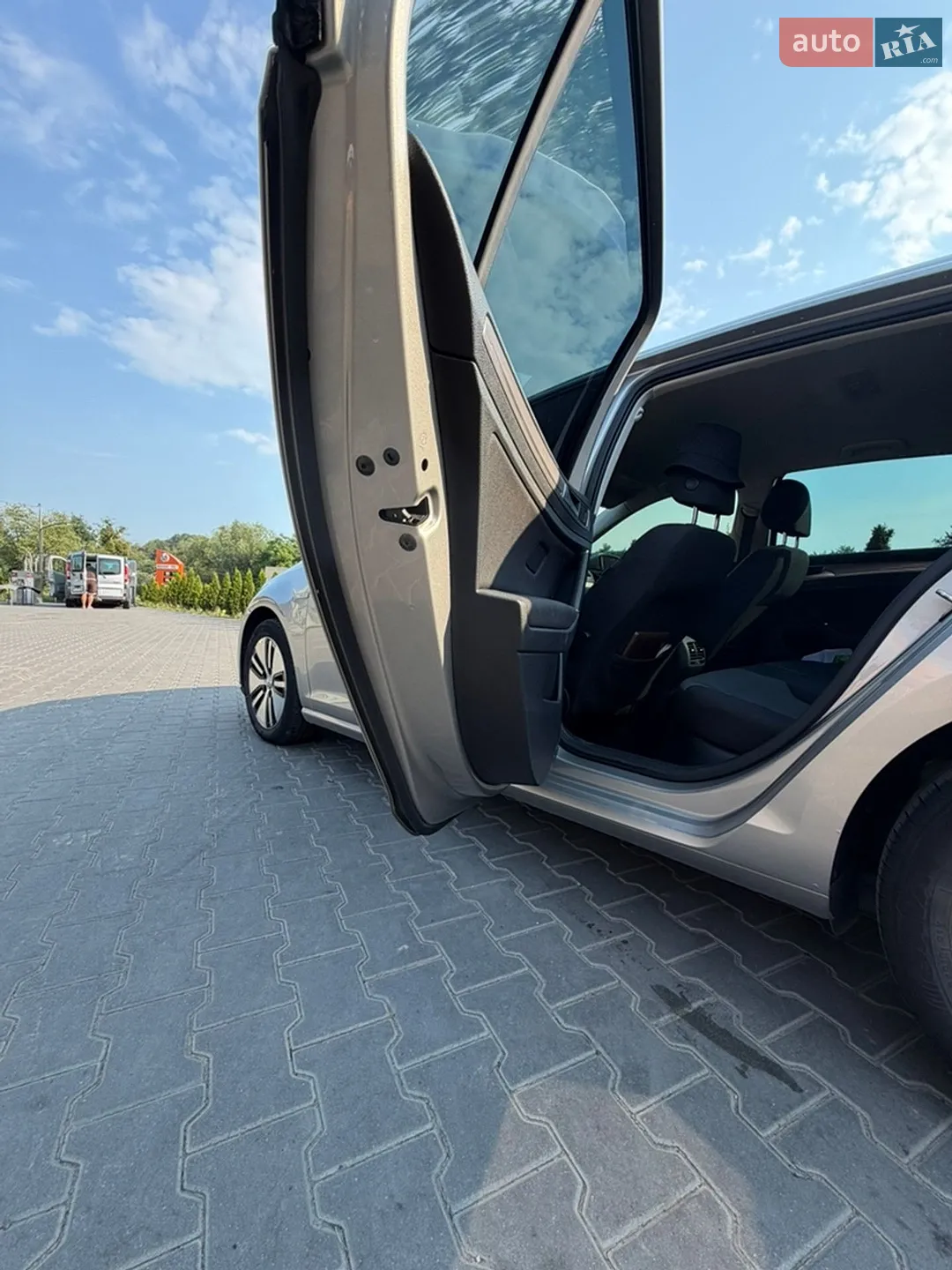 2014 Volkswagen Golf - мініатюра 19