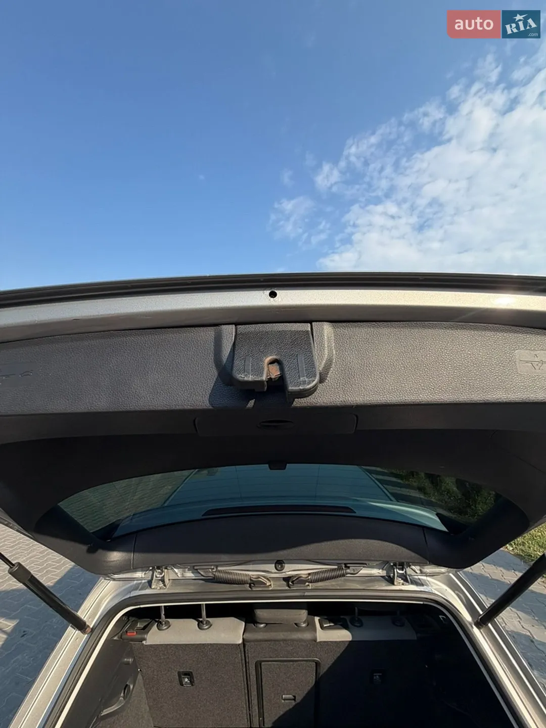 2014 Volkswagen Golf - мініатюра 48
