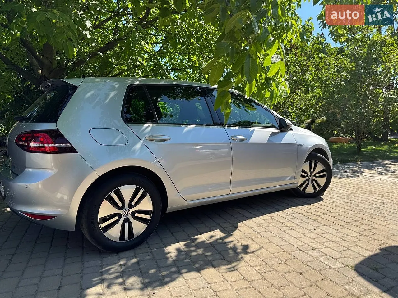 2016 Volkswagen Golf - мініатюра 21