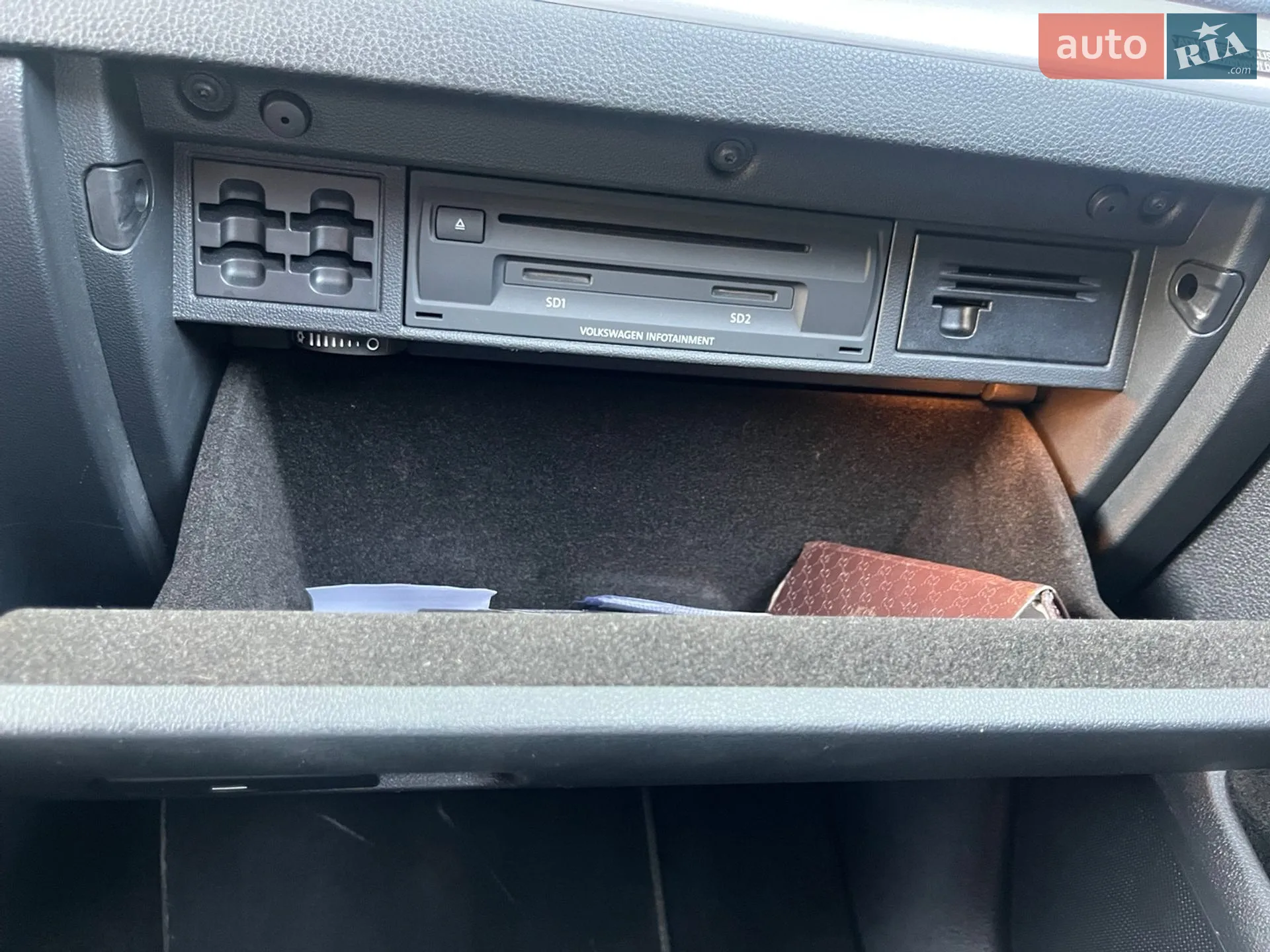 2015 Volkswagen Golf - мініатюра 34
