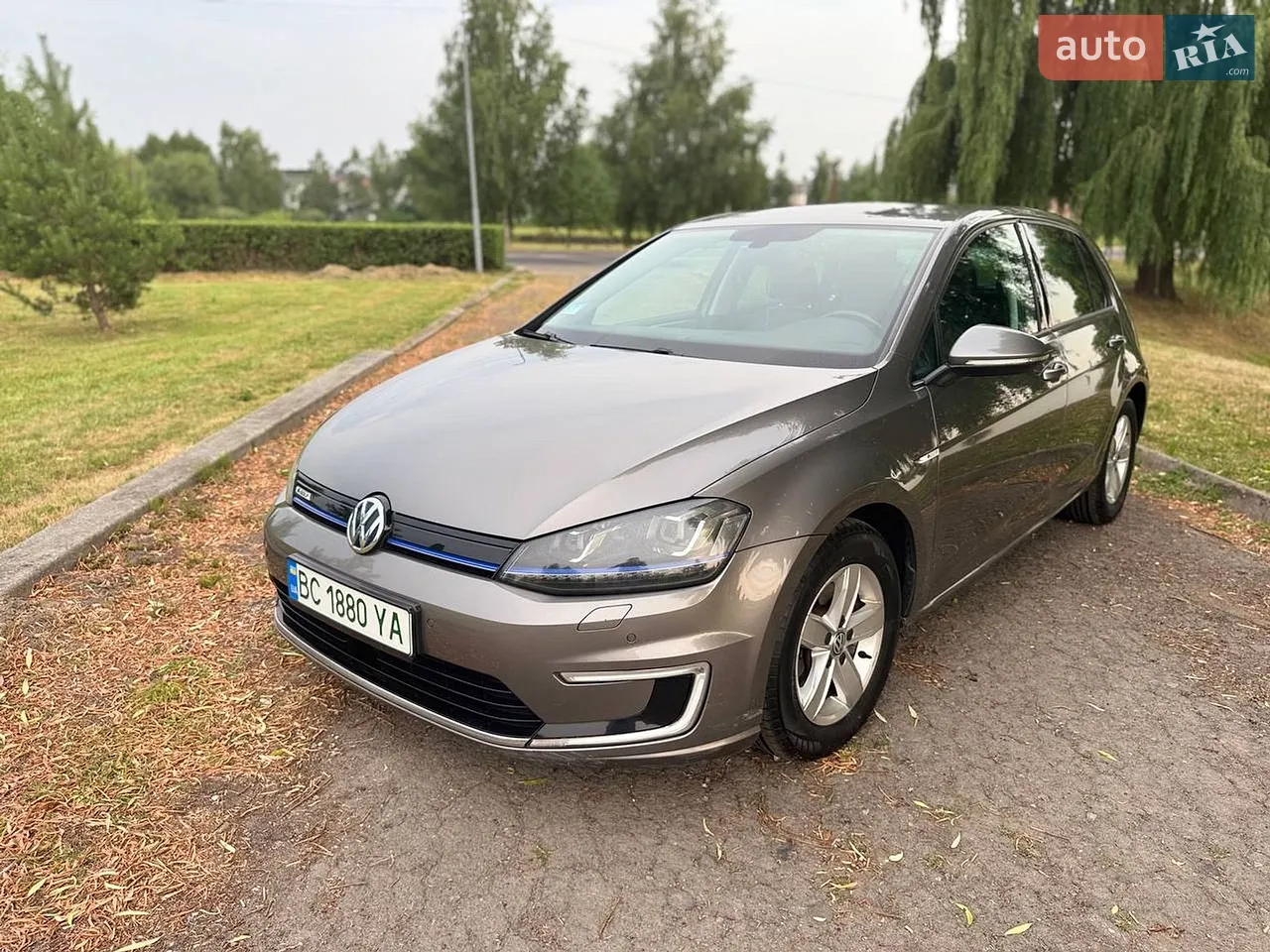 2016 Volkswagen Golf - мініатюра 31