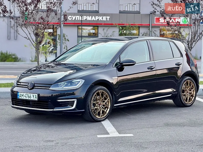 Volkswagen e-Golf 2014 VIN WVWZZZAUZFW904659 фото оголошення 36 з 61