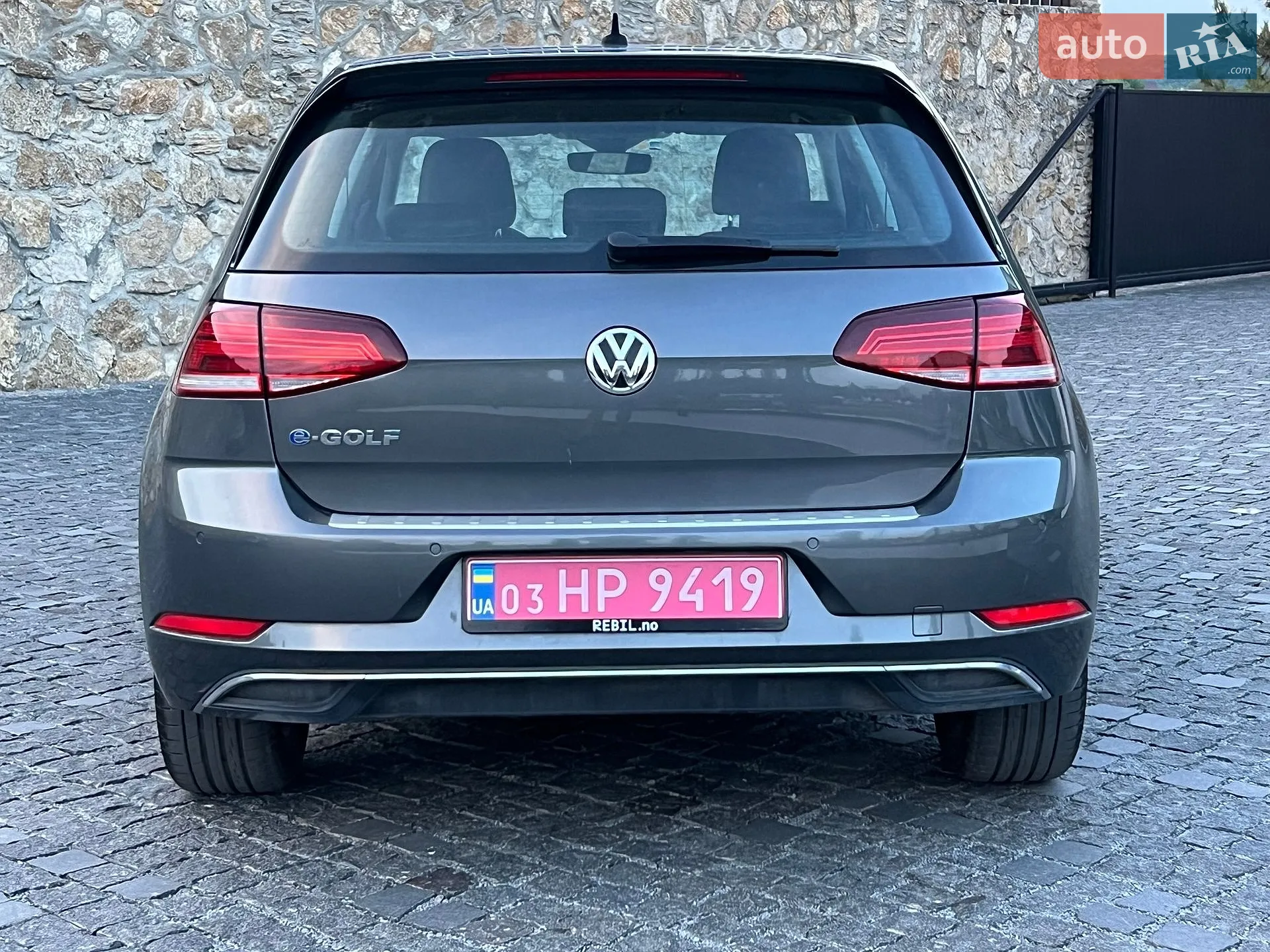 2019 Volkswagen Golf - мініатюра 11