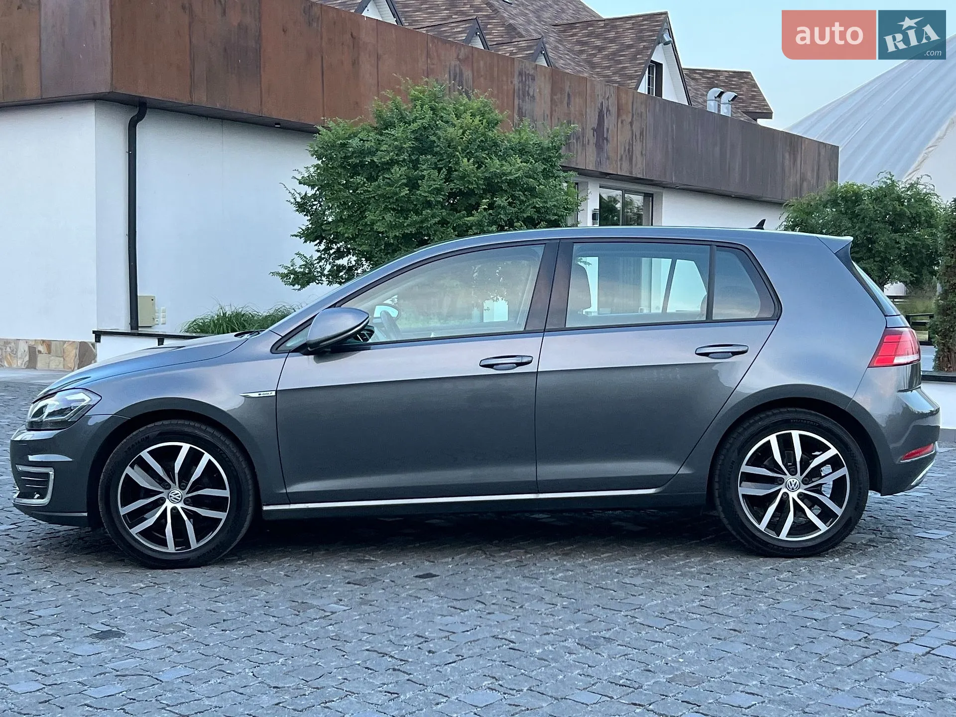 2019 Volkswagen Golf - мініатюра 14