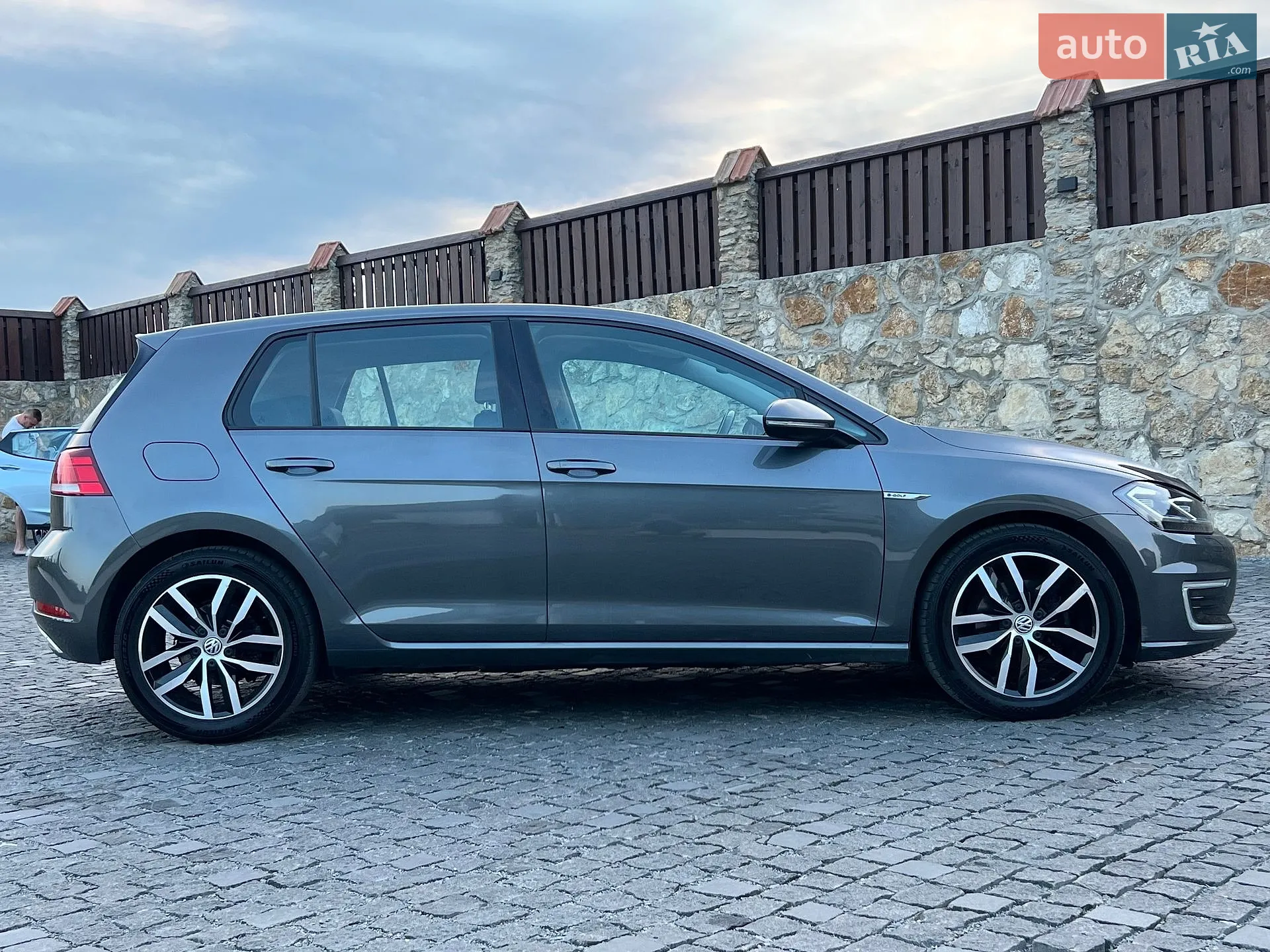 2019 Volkswagen Golf - мініатюра 27