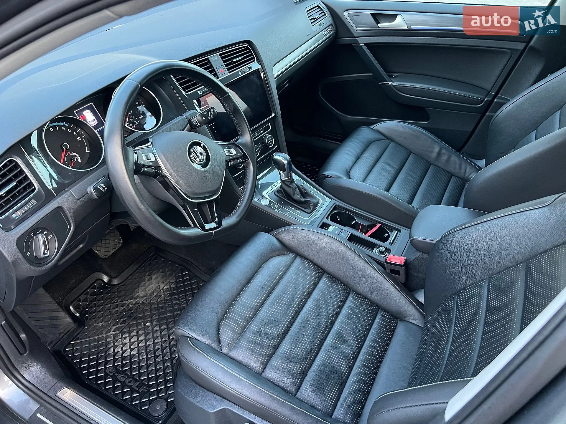 2019 Volkswagen Golf - мініатюра 43