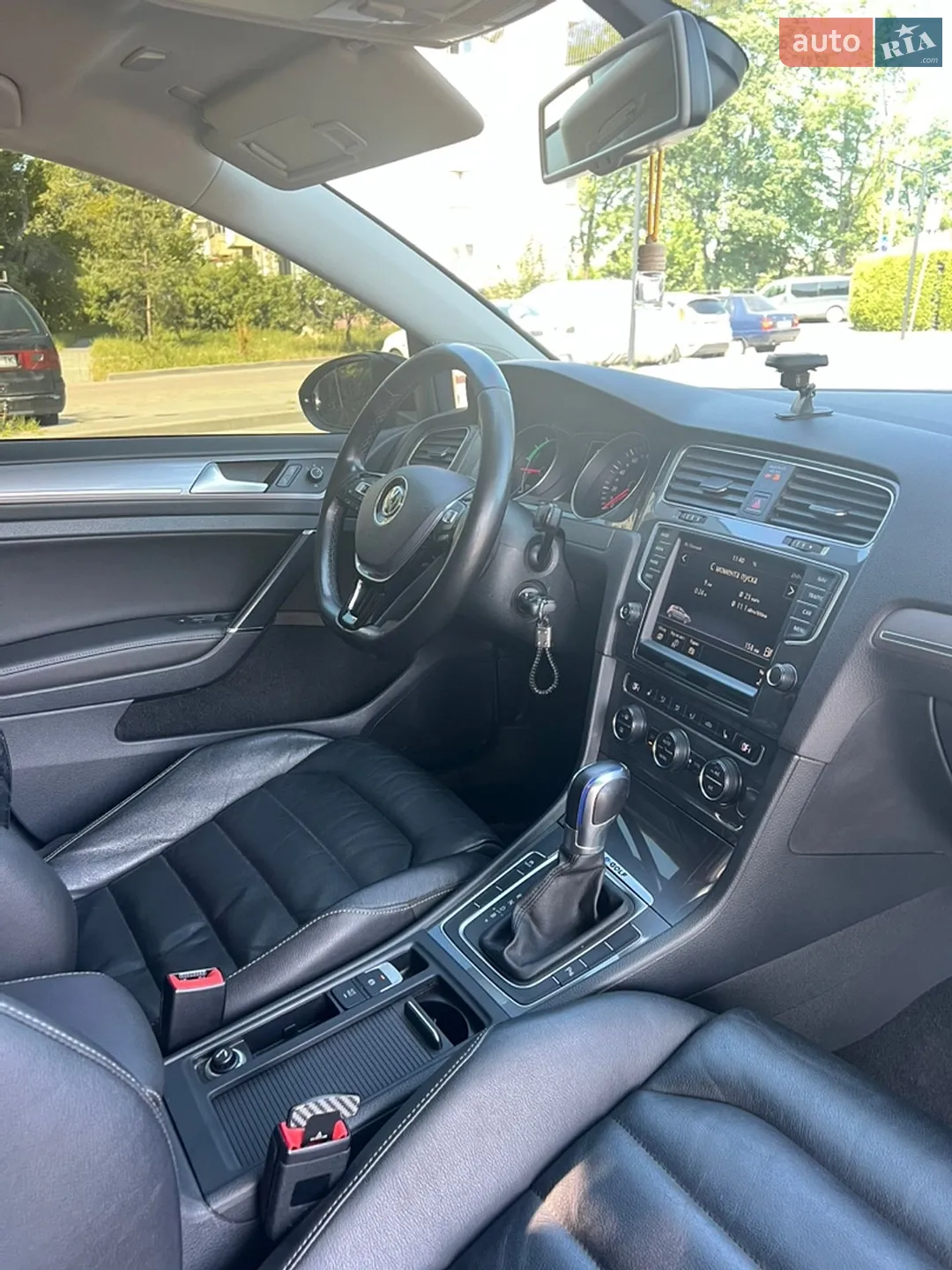 2015 Volkswagen Golf - мініатюра 26