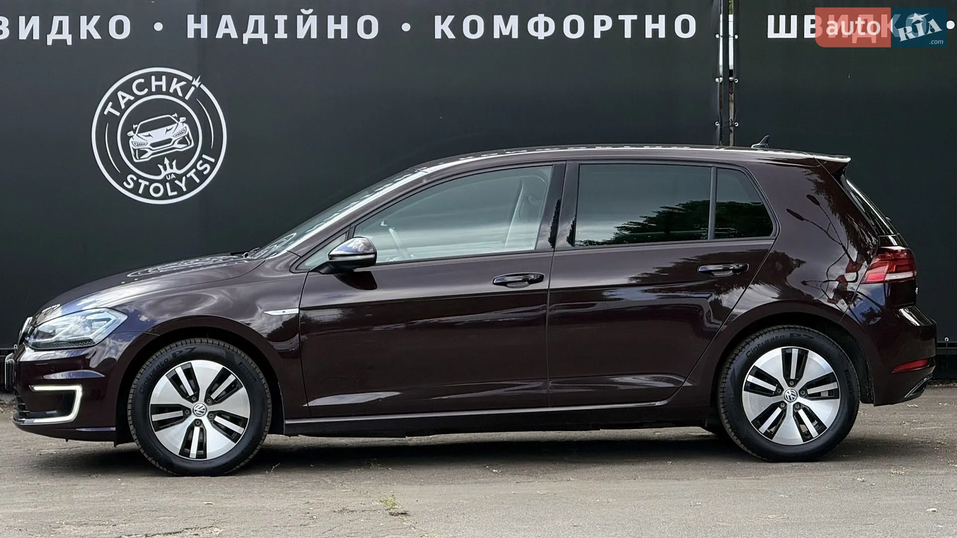 2018 Volkswagen Golf - мініатюра 2