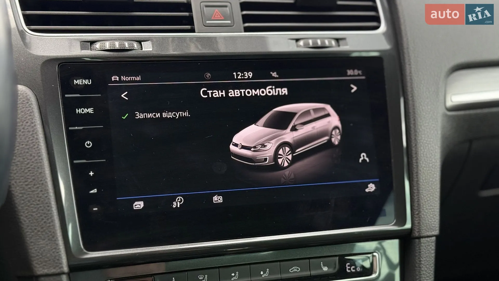 2018 Volkswagen Golf - мініатюра 17