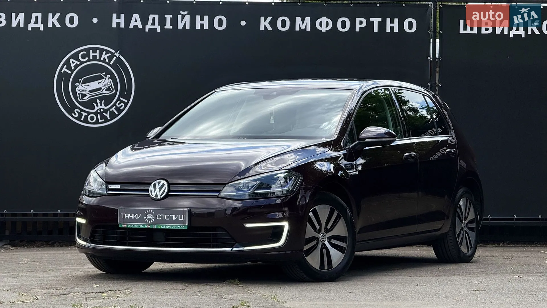 2018 Volkswagen Golf - мініатюра 22