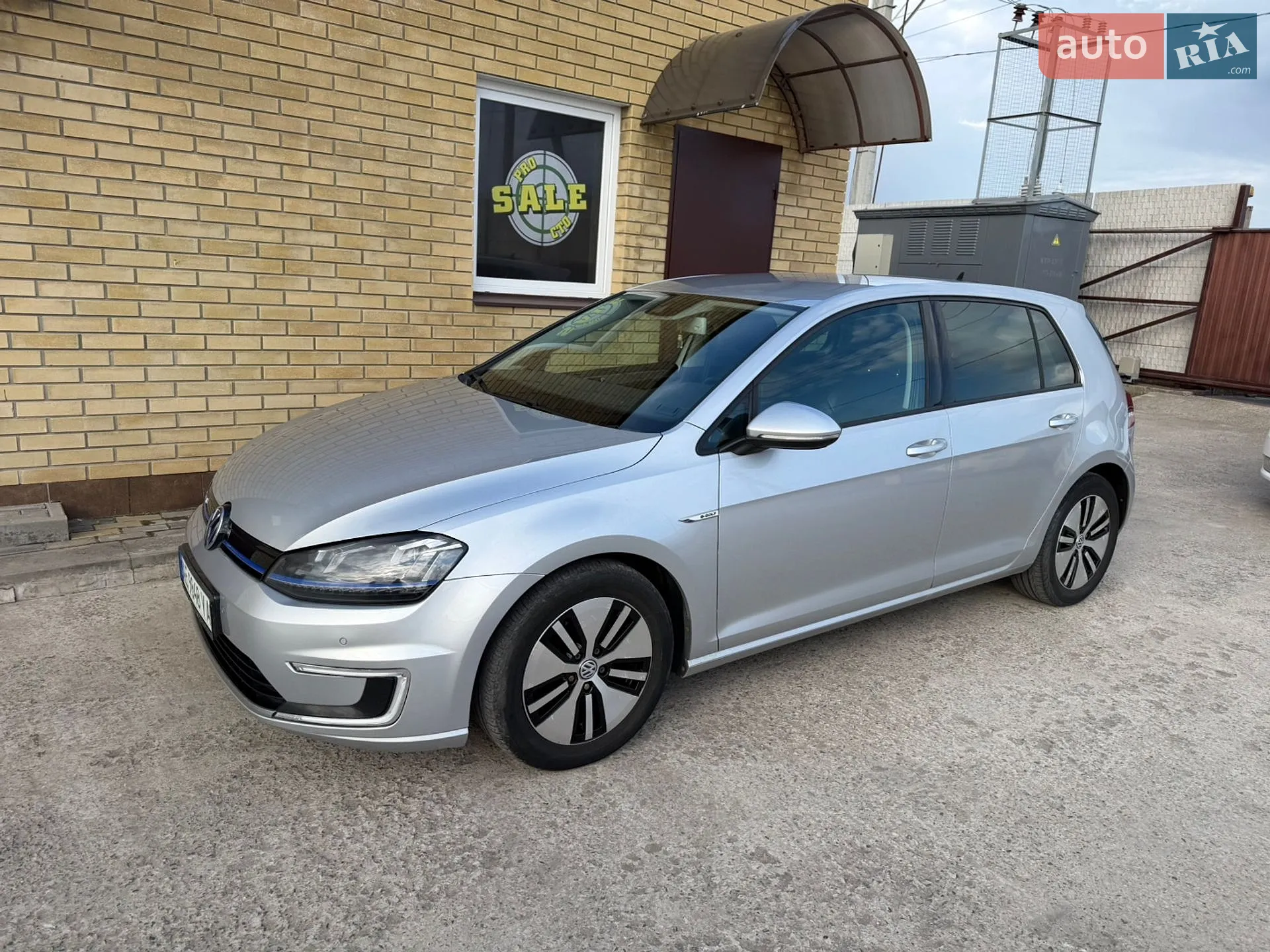 2015 Volkswagen Golf - мініатюра 2