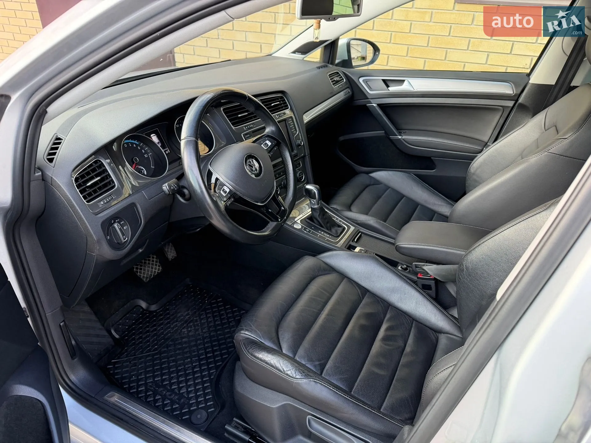 2015 Volkswagen Golf - мініатюра 14