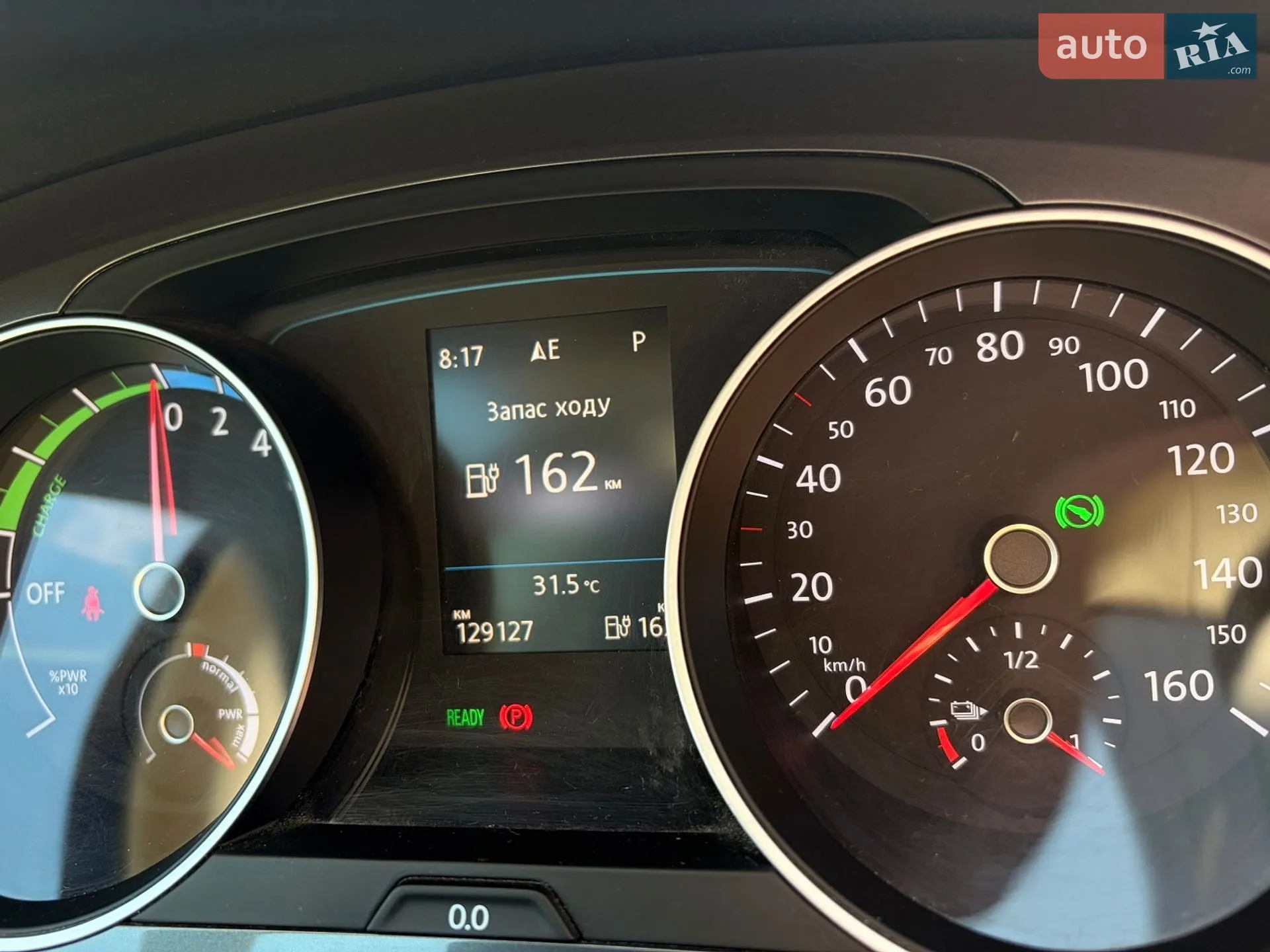 2016 Volkswagen Golf - мініатюра 19