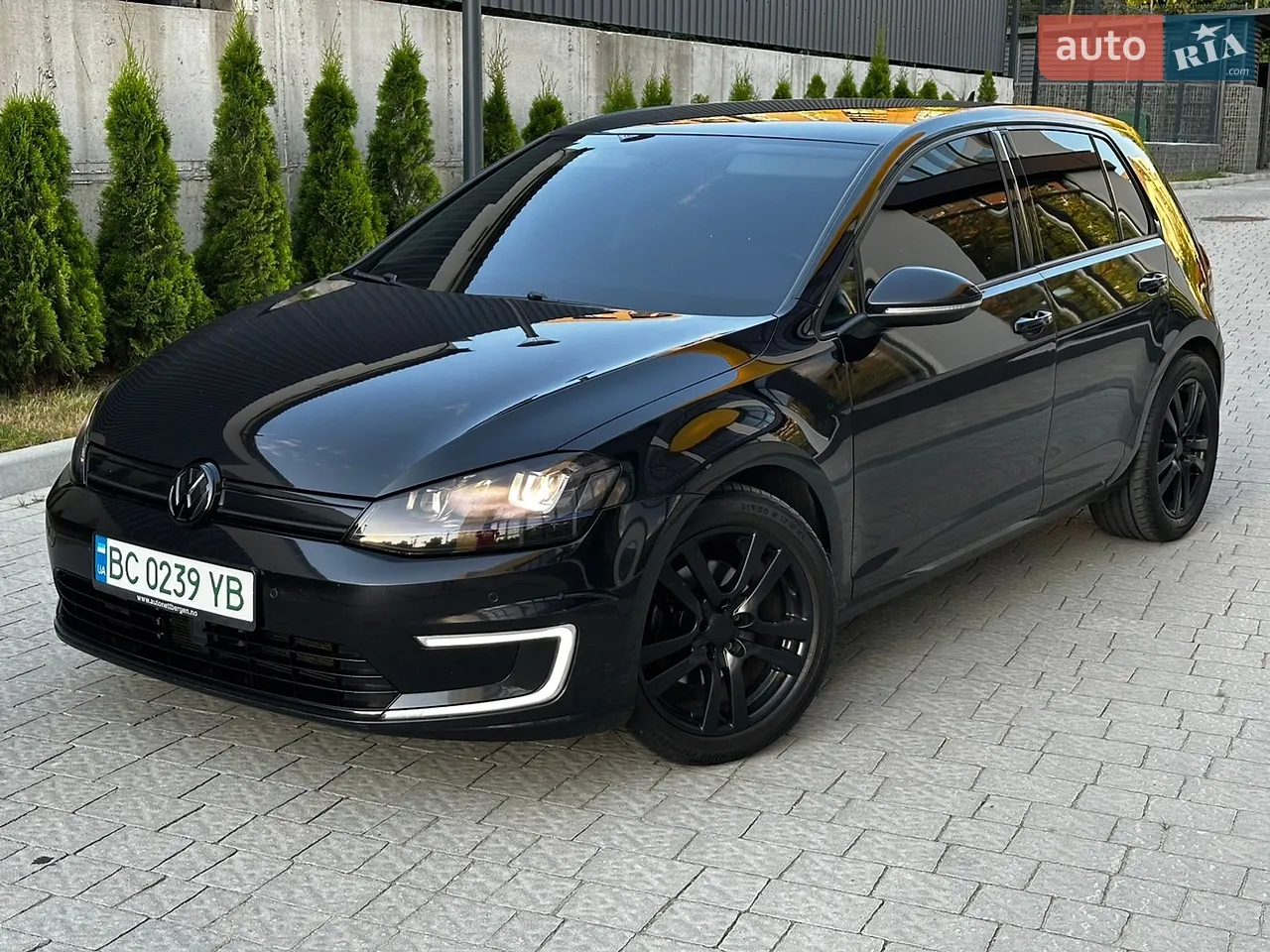 2015 Volkswagen Golf - мініатюра 62