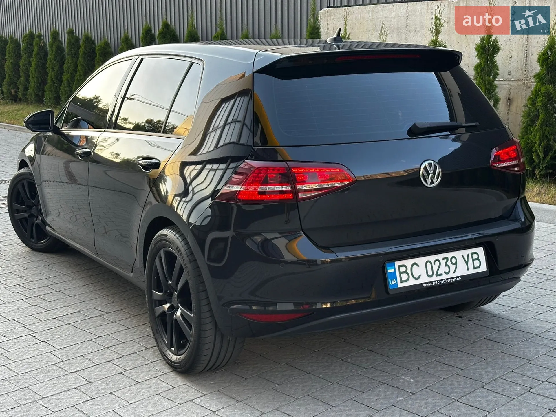 2015 Volkswagen Golf - мініатюра 18