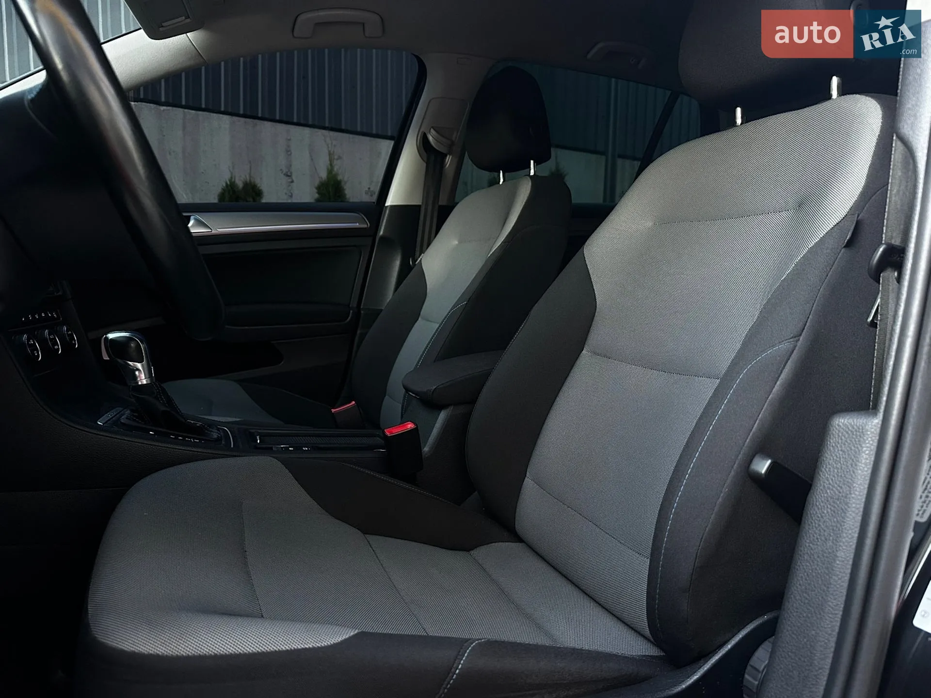 2015 Volkswagen Golf - мініатюра 23